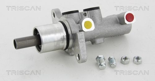 TRISCAN Maître-cylindre de frein 8130 24157 8130 24157 Maître-cylindre de frein TRISCAN OPEL ZAFIRA