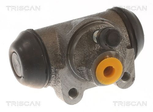 TRISCAN Hjulsylinder, brems 8130 25047 8130 25047 TRISCAN Trommelbremse Dacia billige