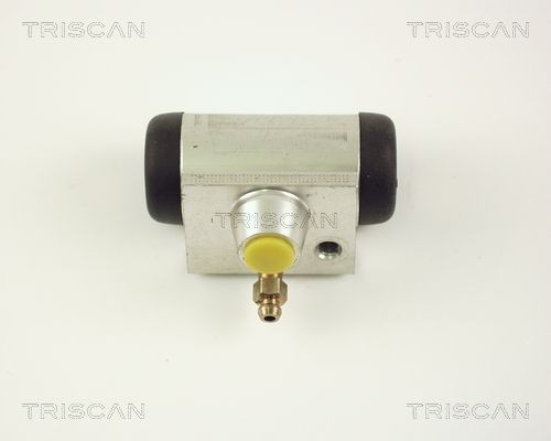 TRISCAN Brzdový valček kolesa 8130 25049 Brzdový valček kolesa TRISCAN Dacia DUSTER 8130 25049