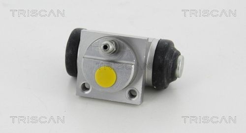 TRISCAN Bremsecylinder 8130 25053 Hjulcylinder NISSAN TRISCAN 8130 25053