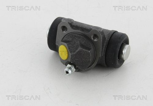 TRISCAN Cylindre de roue 8130 25054 Renault Symbol Cylindre de roue TRISCAN 8130 25054