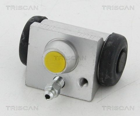 TRISCAN Hjulsylinder, brems 8130 25060 8130 25060 TRISCAN Trommelbremse Dacia billige