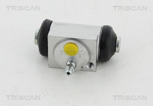 TRISCAN Bremsecylinder 8130 25062 8130 25062 Tromlebremser RENAULT MASTER TRISCAN