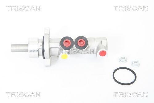TRISCAN Hovedbremsesylinder 8130 25126 Bremsepumpe TRISCAN Opel INSIGNIA 8130 25126