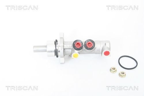 TRISCAN Peapiduri silinder 8130 25127 Piduri peasilinder TRISCAN MICRA 8130 25127 odav