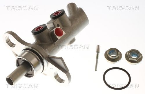 TRISCAN Hlavný brzdový válec 8130 25149 Hlavný brzdový válec TRISCAN 11 8130 25149 lacné