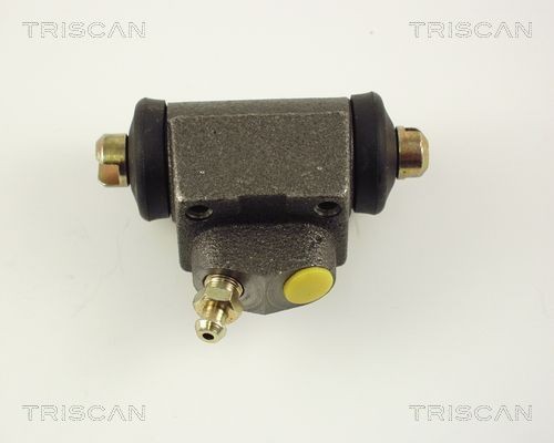 TRISCAN Cilindretto freno 8130 27005 8130 27005 Cilindretto freno TRISCAN FORD FOCUS costo