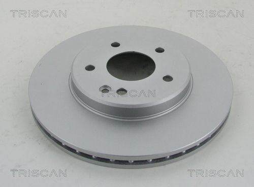TRISCAN Brake master cylinder 8130 27011 8130 27011 TRISCAN brake master cylinder for VOLVO V40