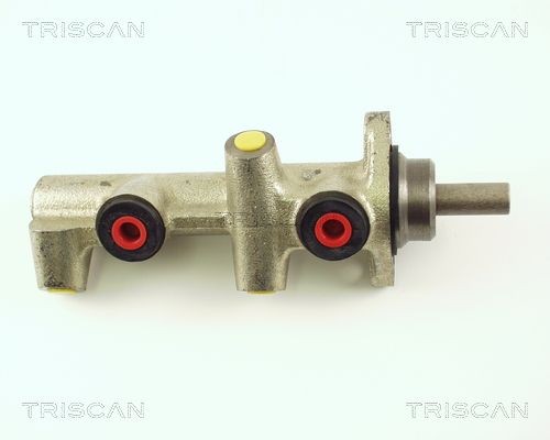 TRISCAN Brake master cylinder 8130 27105 8130 27105 TRISCAN brake master cylinder for VOLVO V40