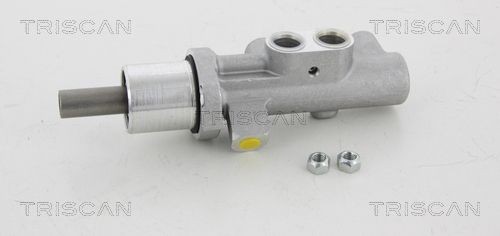 TRISCAN Cilindro maestro del freno 8130 27110 TRISCAN 8130 27110 Cilindro maestro del freno Volvo 850 Station Wagon prezzo
