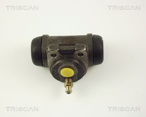 TRISCAN Cilindro do travão da roda 8130 28029 8130 28029 Bombitos de travão TRISCAN PEUGEOT BOXER