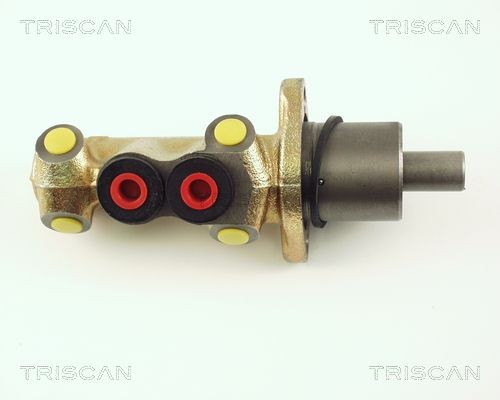 TRISCAN Hlavný brzdový válec 8130 28101 Hlavný brzdový válec TRISCAN 11 8130 28101 lacné