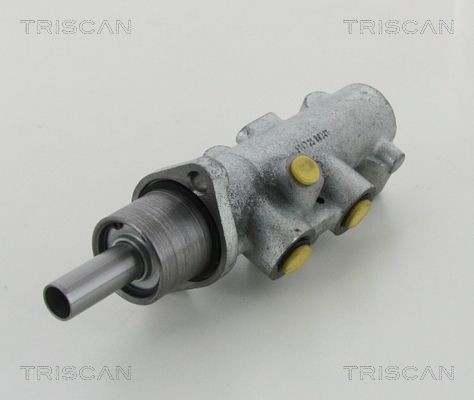 TRISCAN Hovedbremsesylinder 8130 28132 8130 28132 Hovedbremsesylinder TRISCAN FIAT UNO