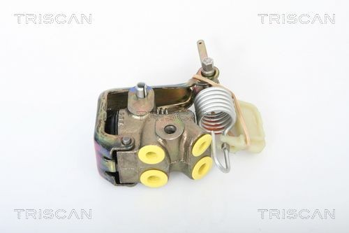 TRISCAN Regulátor brzdovej sily 8130 28410 Regulátor brzdovej sily TRISCAN PEUGEOT 8130 28410