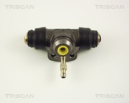 TRISCAN Bremsecylinder 8130 29004 8130 29004 TRISCAN Hjulcylinder Audi billig