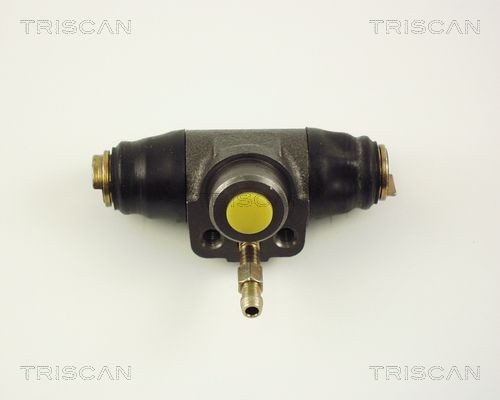 TRISCAN Bremsecylinder 8130 29012 TRISCAN Hjulbremsecylinder AUDI 8130 29012