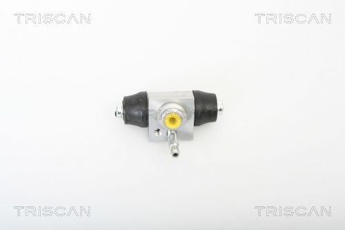 TRISCAN Bremsecylinder 8130 29023 Hjulcylinder TRISCAN AUDI 8130 29023