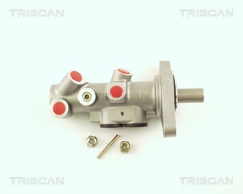 TRISCAN Galvenais bremžu cilindrs 8130 29143 8130 29143 TRISCAN Galvenais bremžu cilindrs Audi lēti