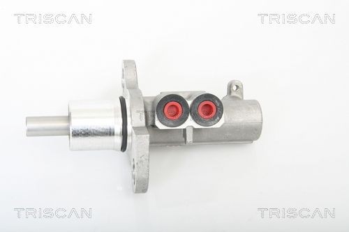 TRISCAN Hoofdremcilinder 8130 29146 8130 29146 TRISCAN Hoofdremcilinder Audi goedkoop