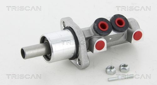 TRISCAN Huvudbromscylinder 8130 29154 8130 29154 TRISCAN huvudbromscylinder Seat TOLEDO