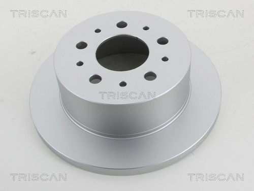 TRISCAN Hlavný brzdový válec 8130 29166 TRISCAN Hlavný brzdový válec AUDI 8130 29166