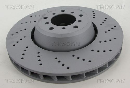 TRISCAN Répartiteur de freinage 8130 29405 Régulateur de freinage TRISCAN SLK 8130 29405 pas cher
