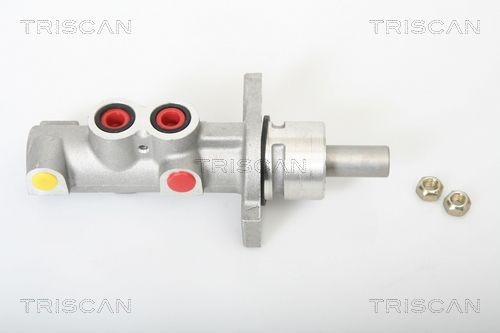 TRISCAN Bremsehovedcylinder 8130 38113 Hovedbremsecylinder TRISCAN Citroën C2 8130 38113