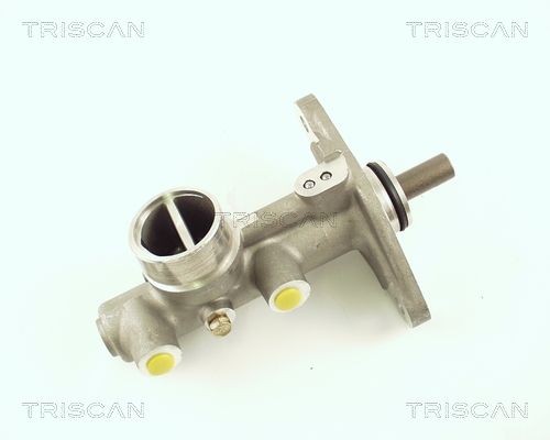 TRISCAN Huvudbromscylinder 8130 40100 8130 40100 TRISCAN huvudbromscylinder ROVER 200