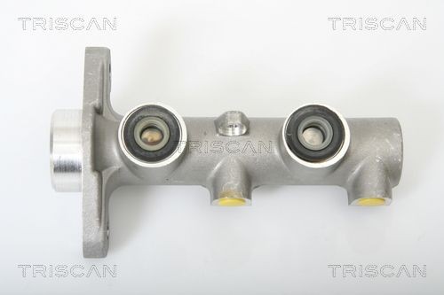 TRISCAN Bremsehovedcylinder 8130 40115 Hovedbremsecylinder TRISCAN JAZZ 8130 40115 billig