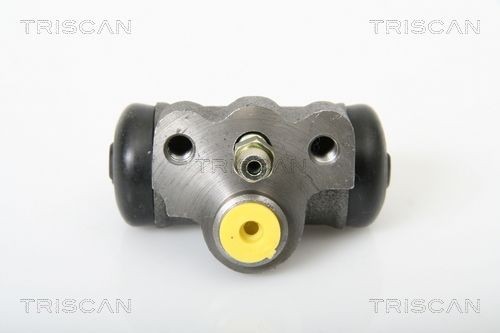 TRISCAN Bremsecylinder 8130 42017 TRISCAN Hjulbremsecylinder MITSUBISHI 8130 42017