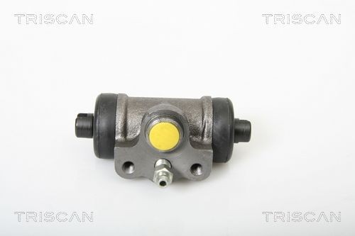 TRISCAN Bremsecylinder 8130 42019 TRISCAN Bremsecylinder MITSUBISHI 8130 42019