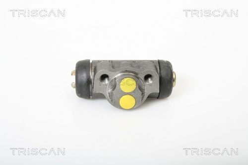 TRISCAN Cylindre de roue 8130 42021 Mitsubishi CARISMA Cylindre de roue TRISCAN 8130 42021