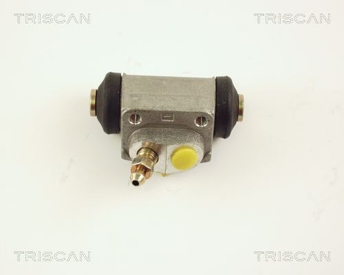 TRISCAN Bremsecylinder 8130 43005 8130 43005 TRISCAN Bremsecylinder Hyundai billig