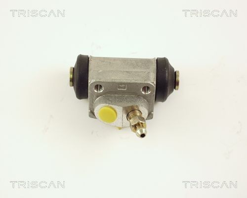 TRISCAN Cilindretto freno 8130 43007 8130 43007 Cilindretto freno HYUNDAI i10 TRISCAN costo