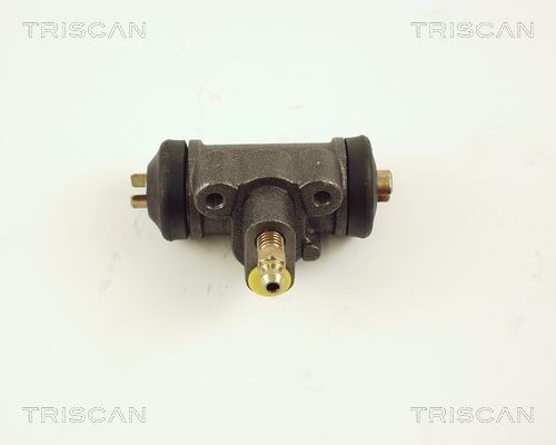 TRISCAN Hjulcylinder 8130 50015 8130 50015 Trumbroms TRISCAN KIA SPORTAGE