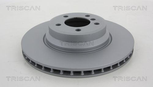 TRISCAN Hoofdremcilinder 8130 50121 Hoofdremcilinder TRISCAN 626 8130 50121 goedkoop