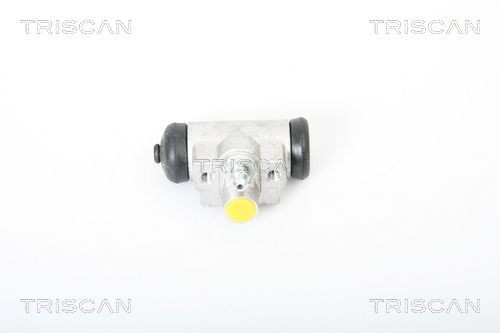 TRISCAN Brzdový valček kolesa 8130 69014 Valcek kolesa TRISCAN DUSTER 8130 69014 lacné