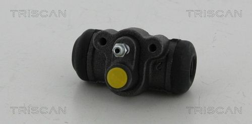 TRISCAN Hjulcylinder 8130 69023 8130 69023 TRISCAN hjulcylinder Suzuki SPLASH