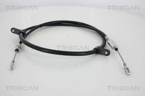 TRISCAN Cavo freno a mano 8140 10136 TRISCAN 8140 10136 Cavo freno a mano Movano C Van (U9) prezzo