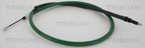 TRISCAN Handbromsvajer 8140 10145 TRISCAN 8140 10145 handbromswire RENAULT LAGUNA