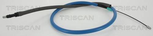 TRISCAN Tautrekk, håndbremse 8140 10146 TRISCAN 8140 10146 originale Håndbrekk OPEL ASCONA pris