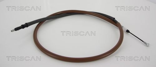 TRISCAN Trose, Stāvbremžu sistēma 8140 10147 TRISCAN 814010147 Rokas bremze Toyota Avensis T27 Wagon cena