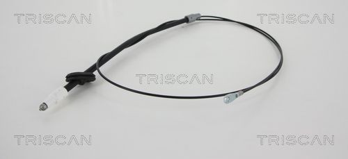 TRISCAN Handremkabel 8140 10151 Mercedes-Benz CLS Remkabel TRISCAN 8140 10151