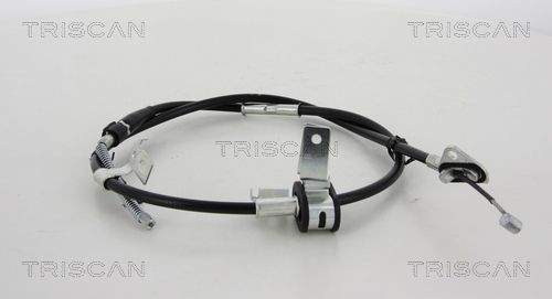 Håndbremsekabel TRISCAN 8140 10164 TRISCAN 8140 10164: Håndbremsekabel Suzuki ALTO 2024