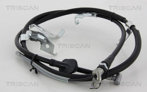 TRISCAN Ντίζα, φρένο ακινητοποίησης 8140 10168 TRISCAN 814010168 Ντίζα φρένου Suzuki SX4 Sedan τιμες