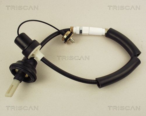 TRISCAN Trose, Sajūga pievads 8140 10208 TRISCAN 8140 10208 Sajūga trose 200 Hatchback (XW) orģinālās cena
