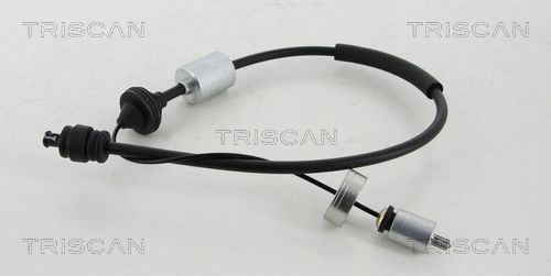 TRISCAN Koppelingskabel 8140 10217 8140 10217 Koppelingskabel NISSAN TERRANO TRISCAN