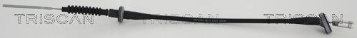 TRISCAN Tross, sidurikasutus 8140 10218 8140 10218 Siduritross OPEL ASTRA TRISCAN