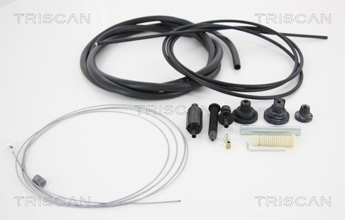 TRISCAN Gaasitross 8140 10309 TRISCAN 8140 10309 originaal Gaasitross Citroen Xantia Kombi hind