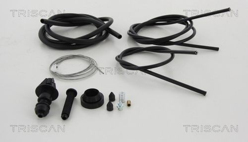 TRISCAN Gaskabel 8140 10317 8140 10317 Gaskabel TRISCAN LAND ROVER FREELANDER
